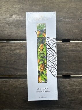 Stemtox A-TOX Lift & Lock – New & Sealed